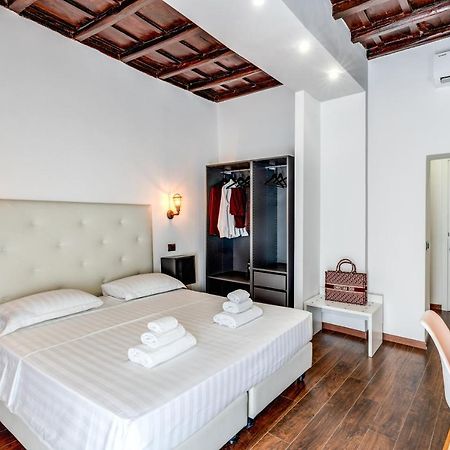 Effe Luxury Palace Rome Luaran gambar
