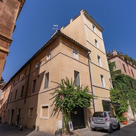 Effe Luxury Palace Rome Luaran gambar
