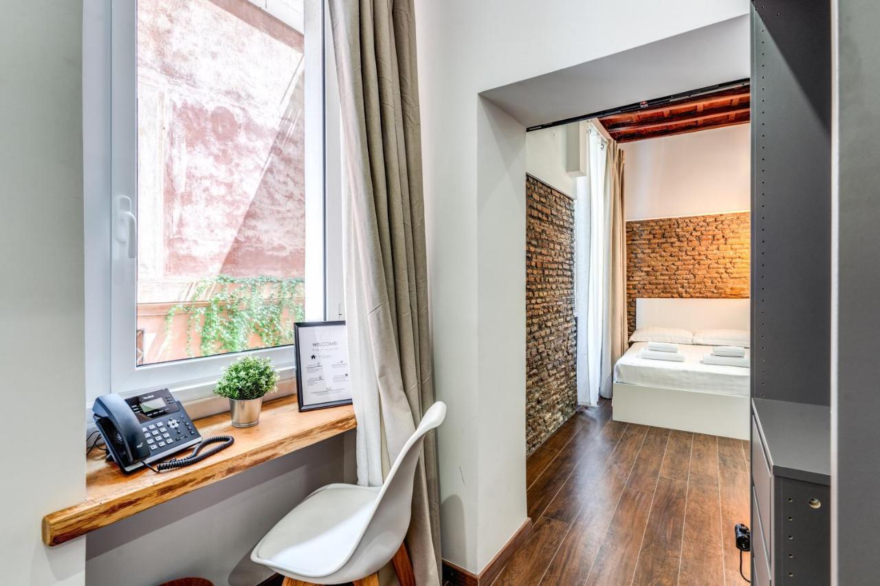 Effe Luxury Palace Rome Luaran gambar