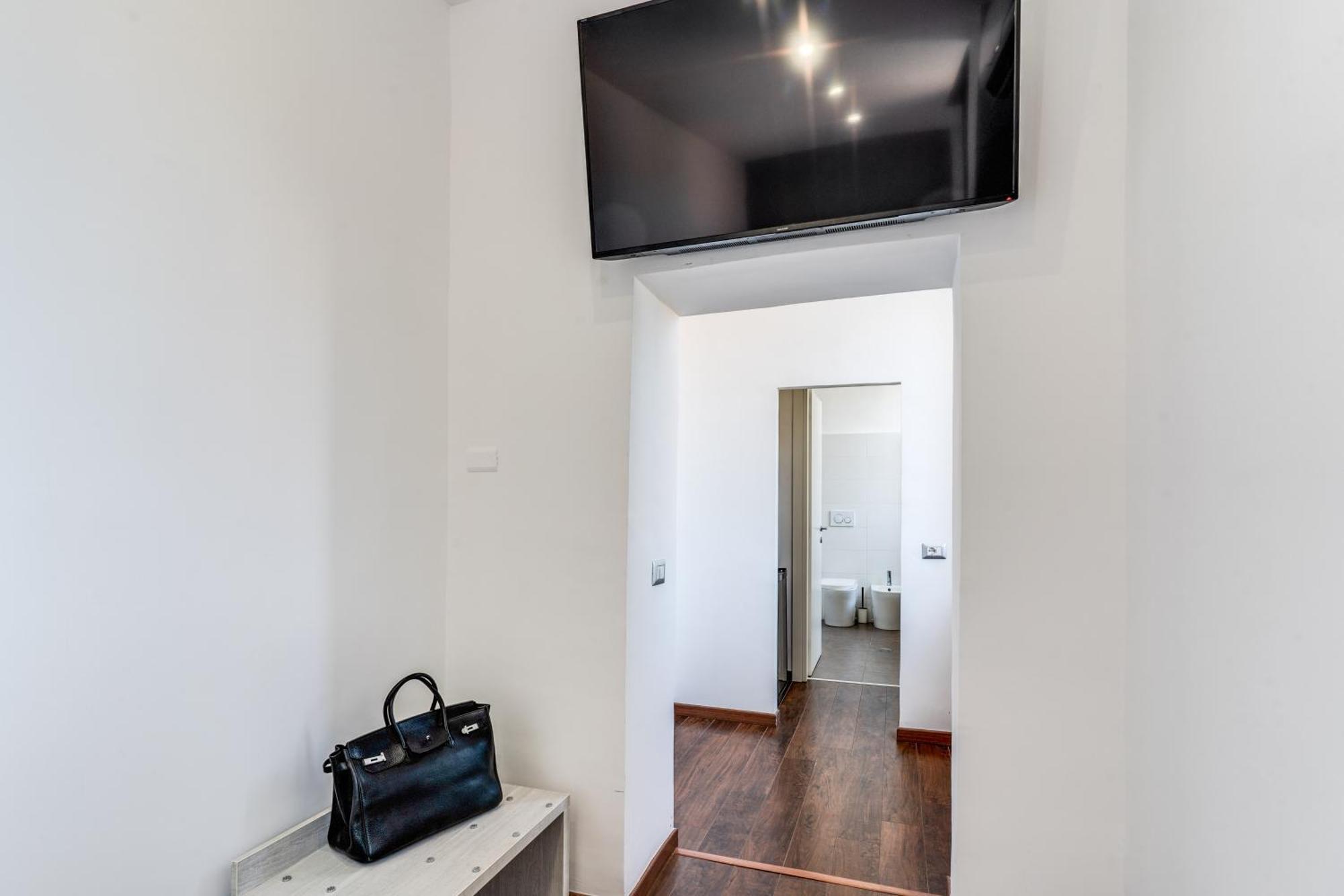 Effe Luxury Palace Rome Luaran gambar