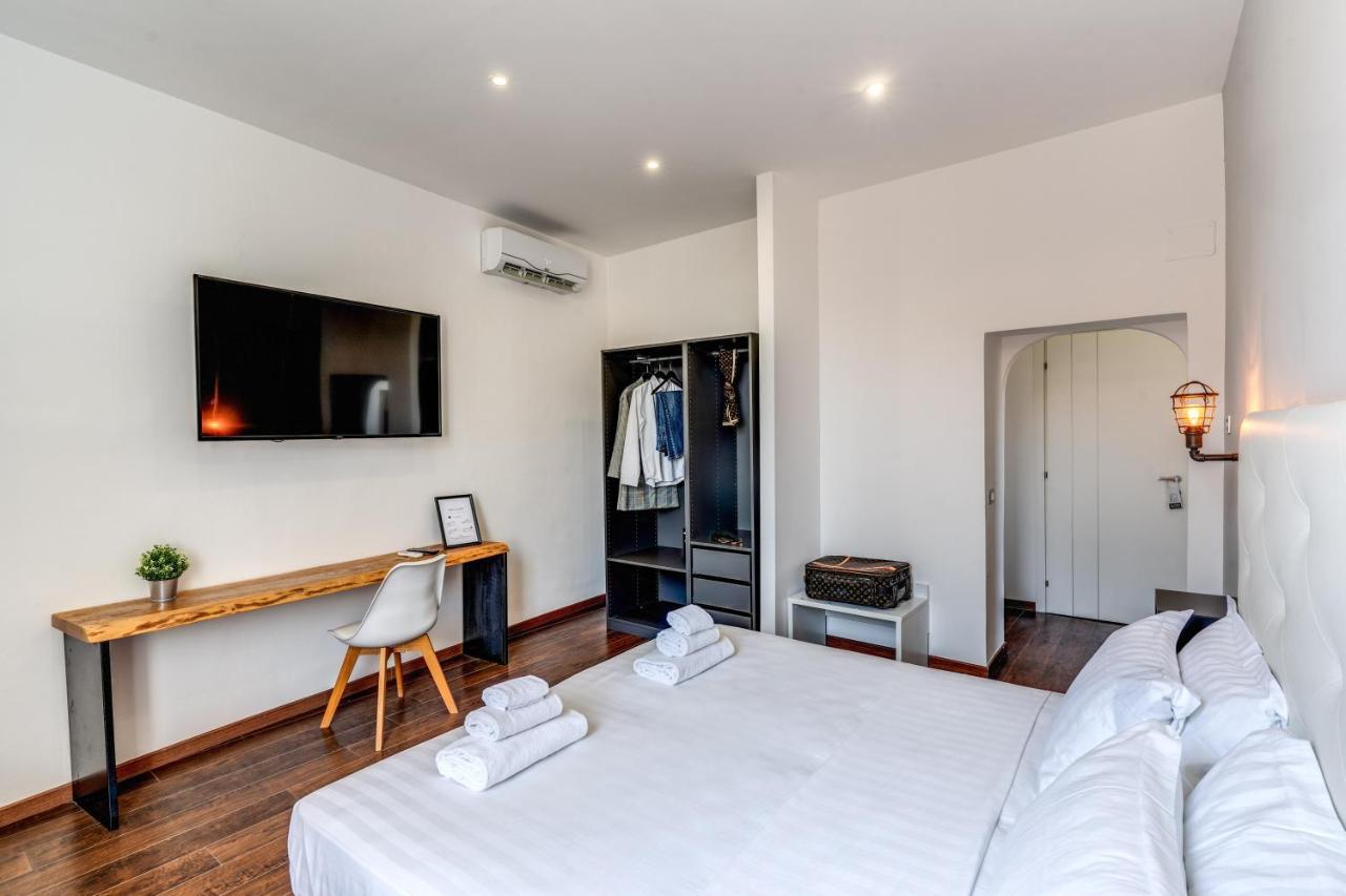Effe Luxury Palace Rome Luaran gambar