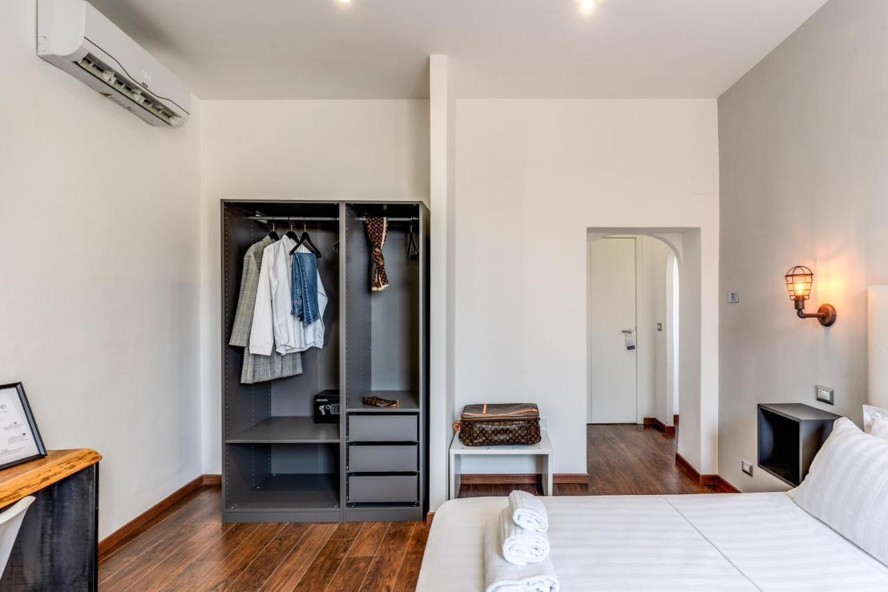 Effe Luxury Palace Rome Luaran gambar