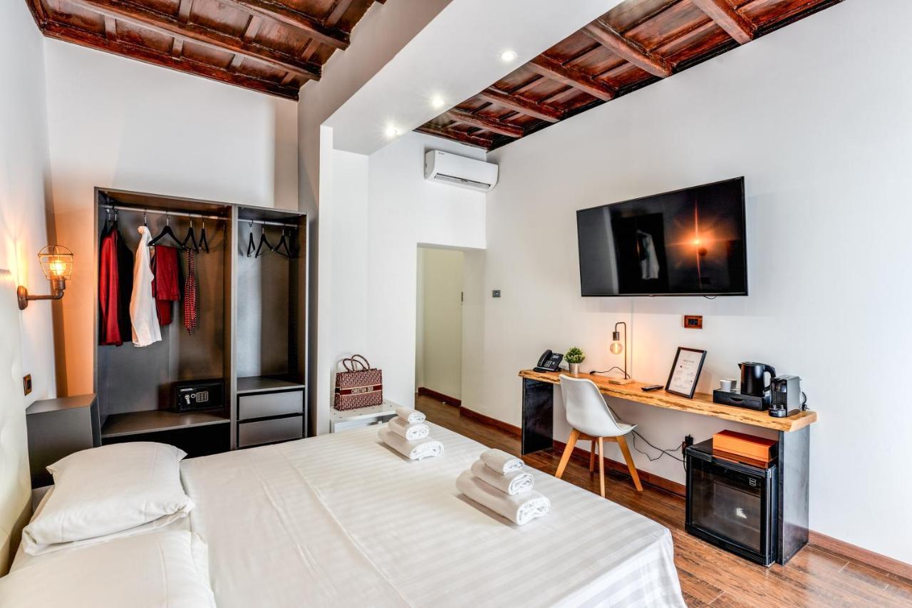 Effe Luxury Palace Rome Luaran gambar