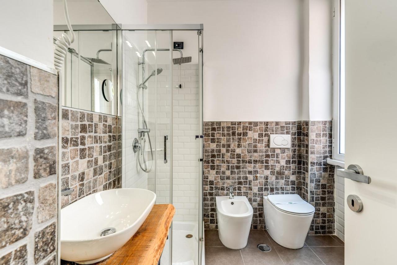 Effe Luxury Palace Rome Luaran gambar