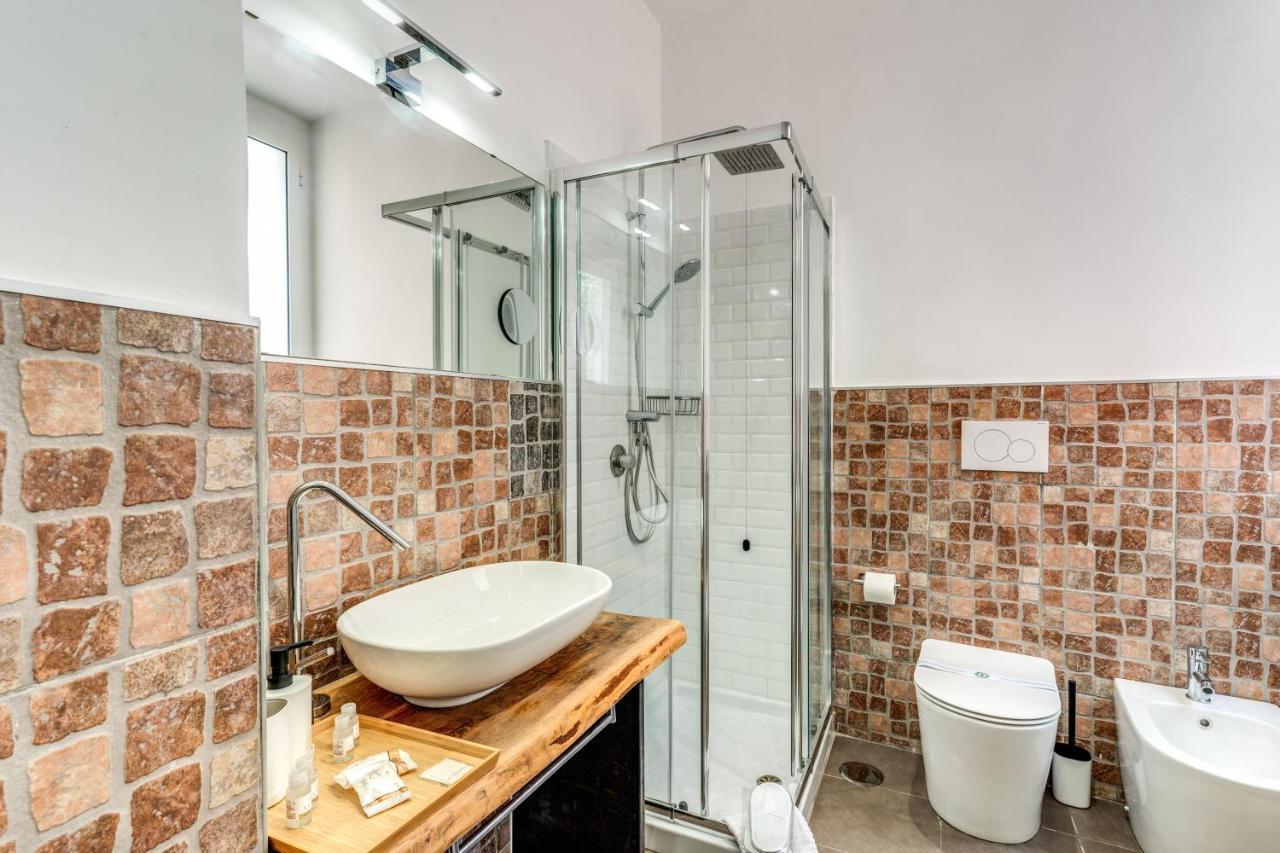 Effe Luxury Palace Rome Luaran gambar
