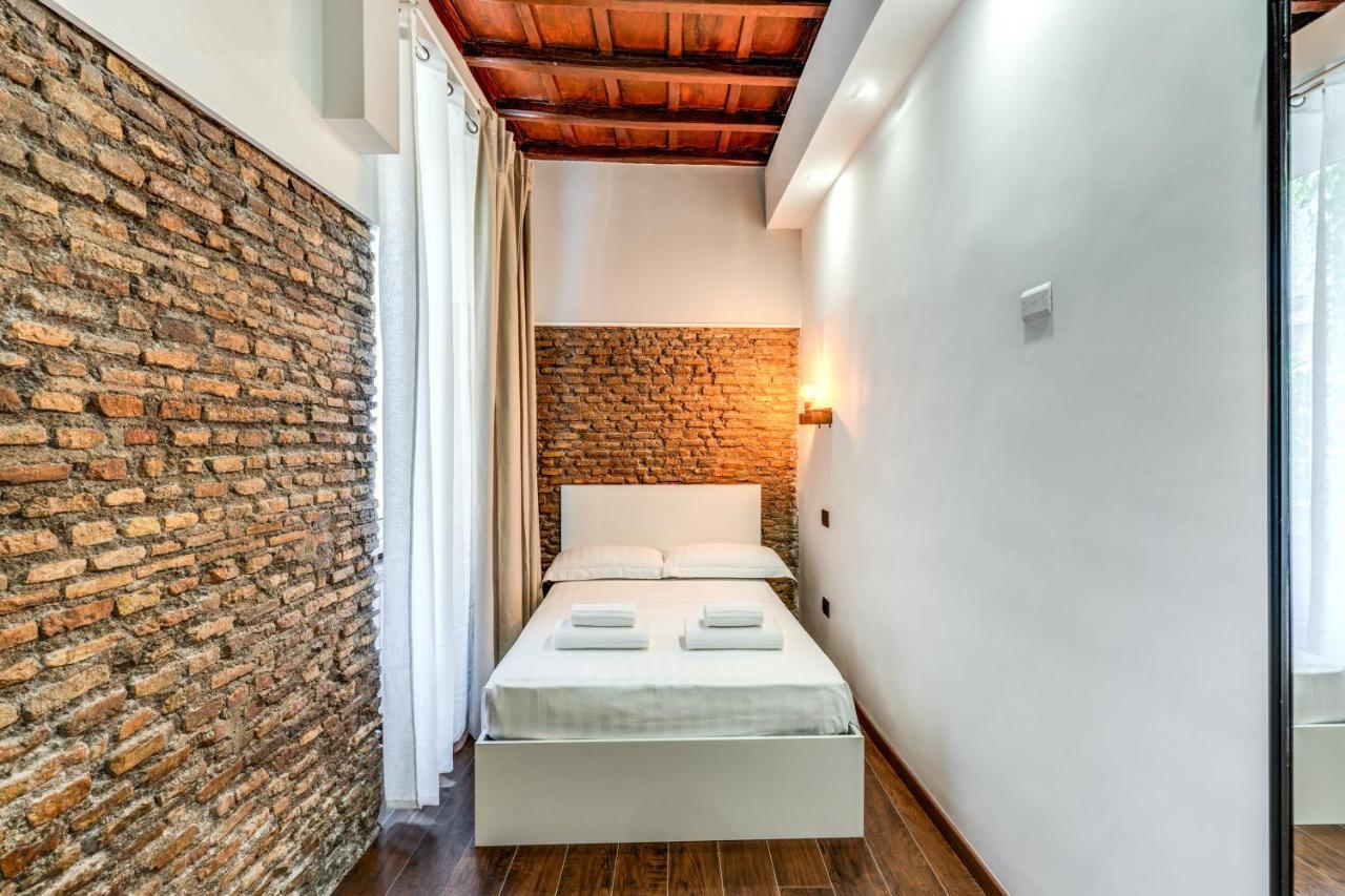 Effe Luxury Palace Rome Luaran gambar