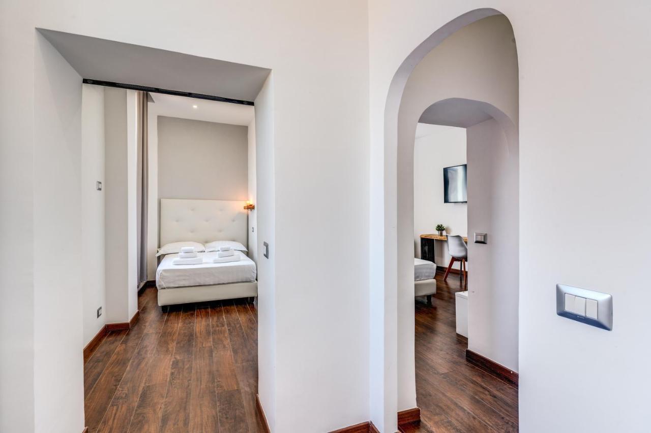 Effe Luxury Palace Rome Luaran gambar
