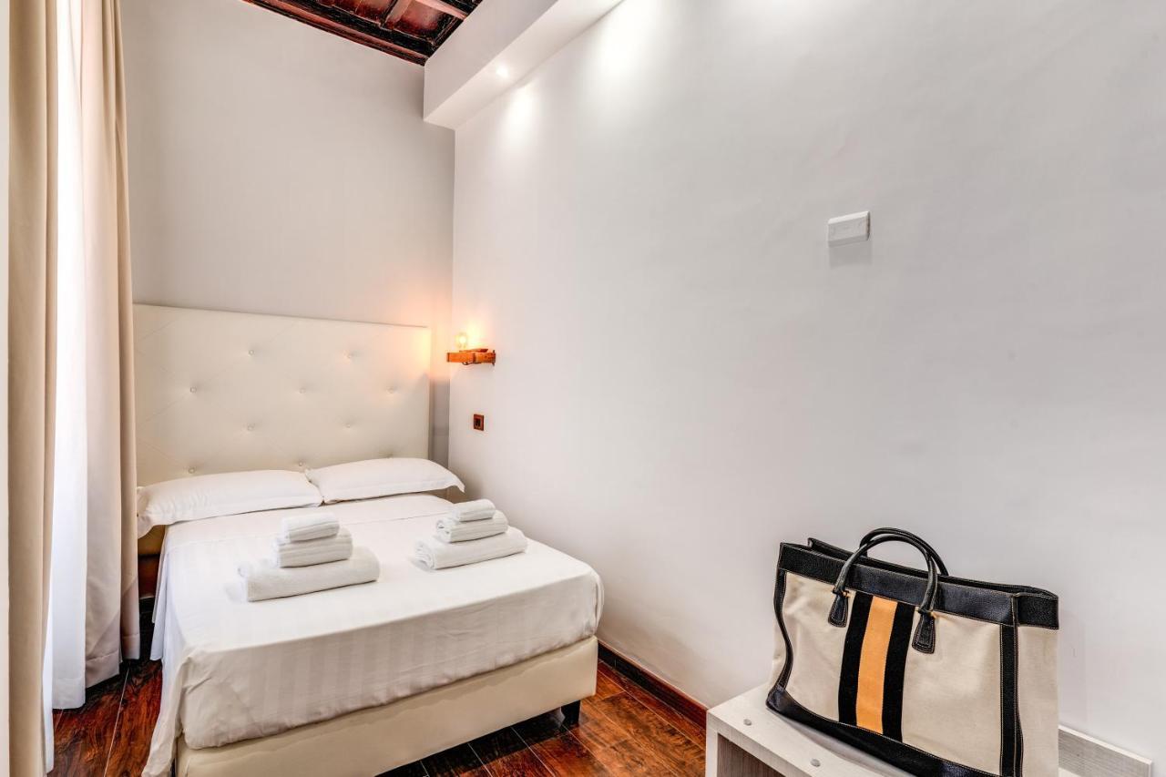 Effe Luxury Palace Rome Luaran gambar
