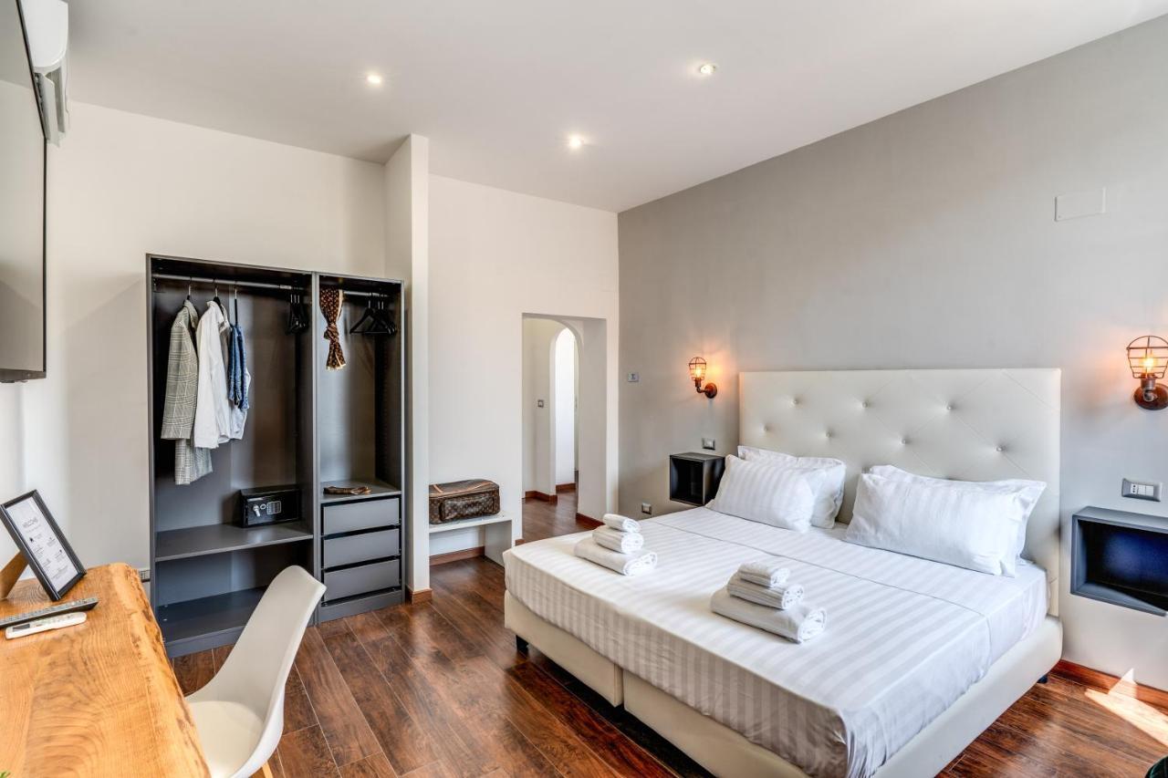 Effe Luxury Palace Rome Luaran gambar