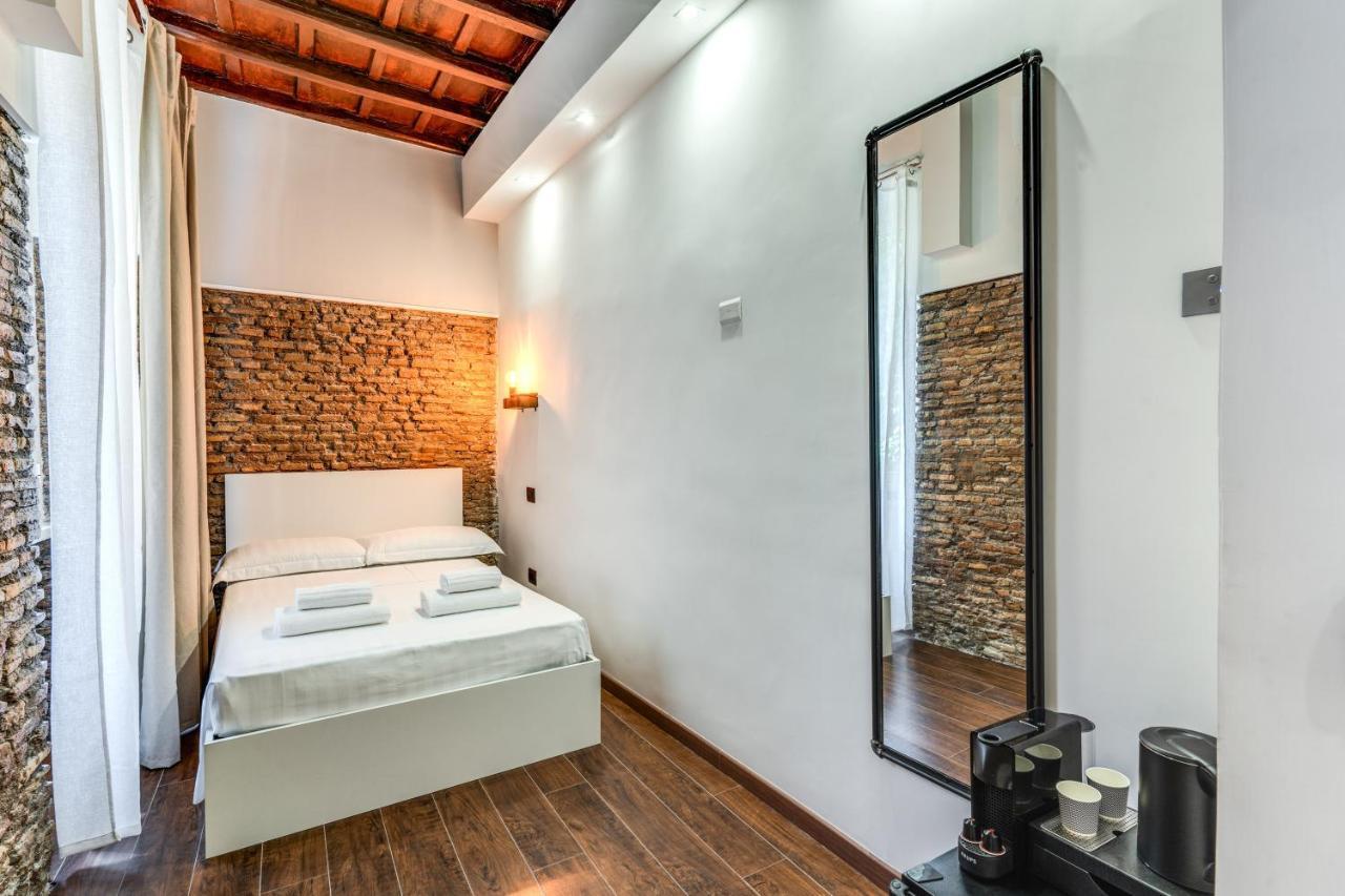 Effe Luxury Palace Rome Luaran gambar