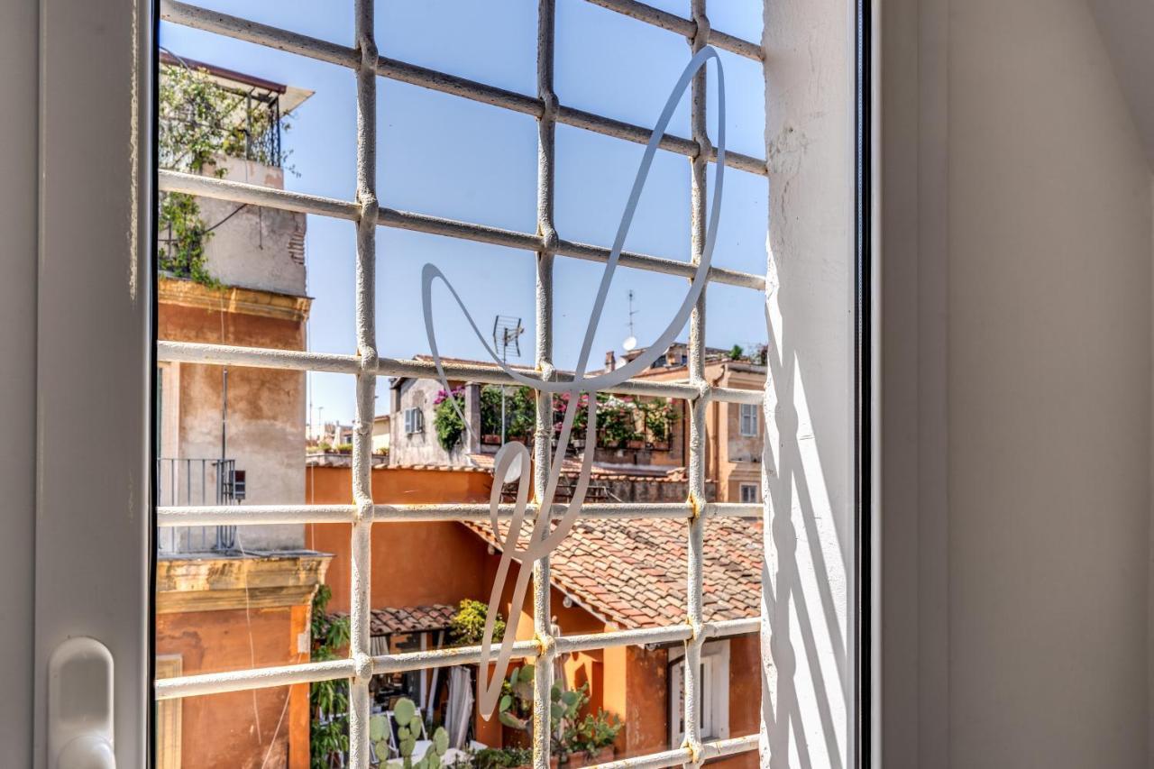 Effe Luxury Palace Rome Luaran gambar