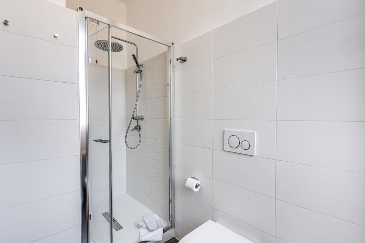 Effe Luxury Palace Rome Luaran gambar