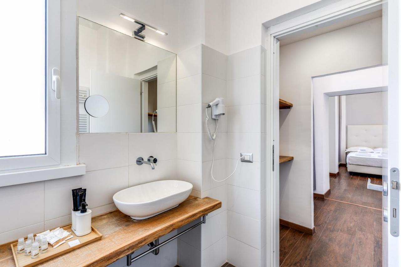 Effe Luxury Palace Rome Luaran gambar