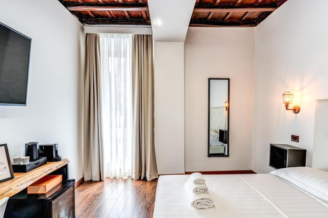 Effe Luxury Palace Rome Luaran gambar