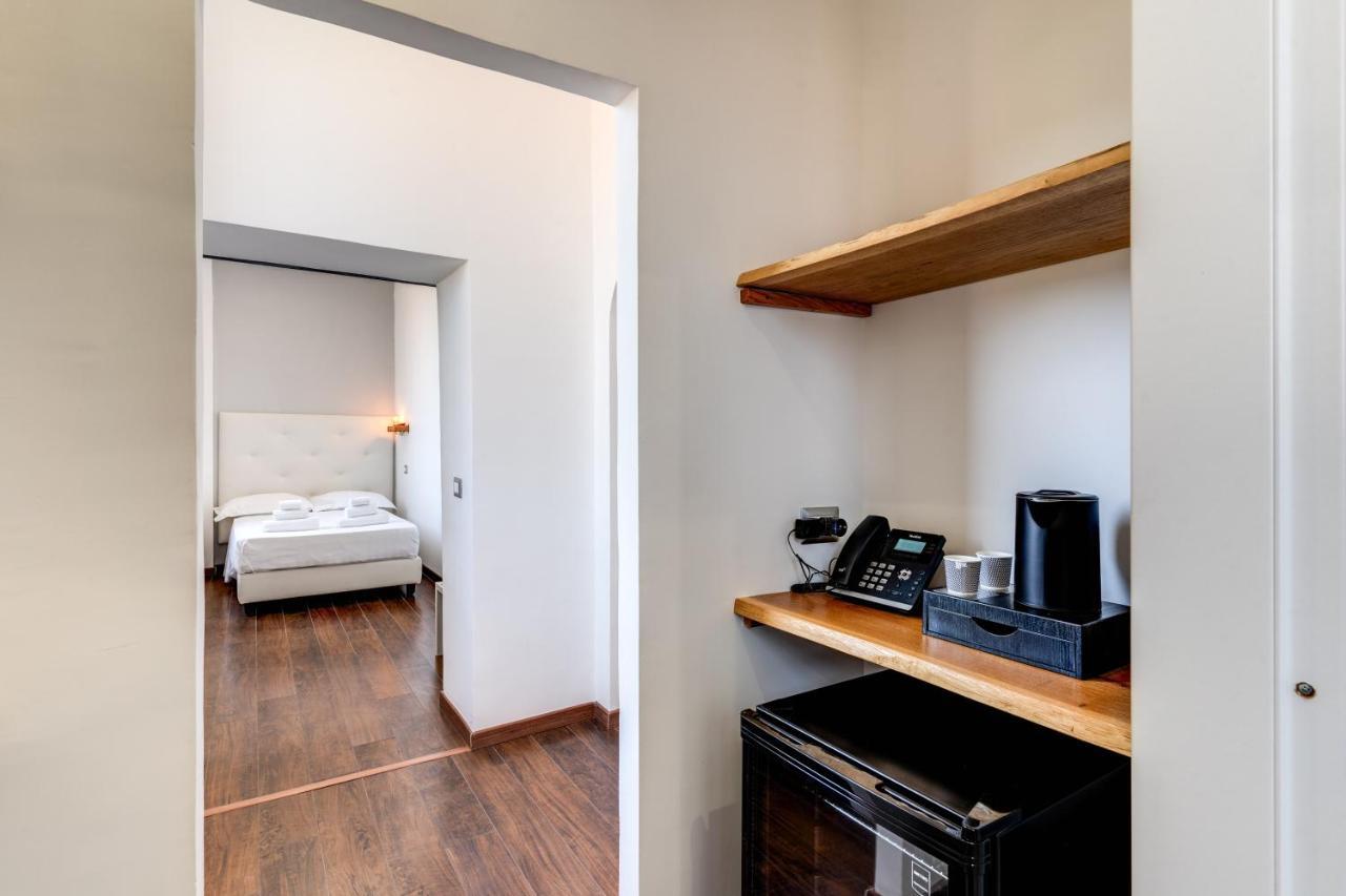 Effe Luxury Palace Rome Luaran gambar