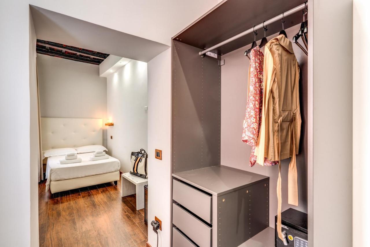 Effe Luxury Palace Rome Luaran gambar