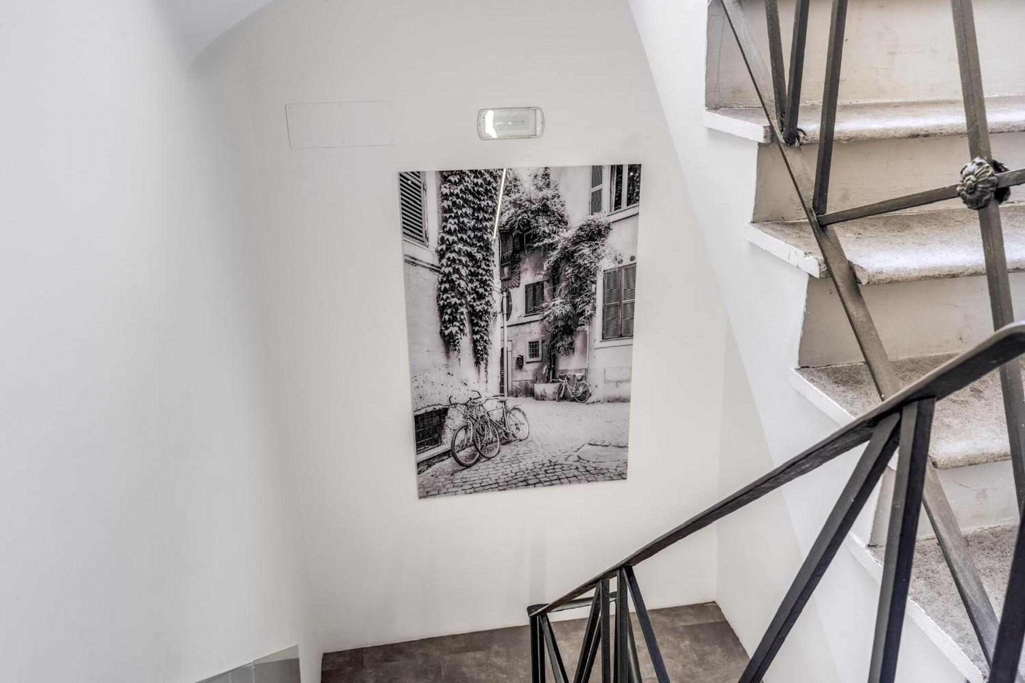Effe Luxury Palace Rome Luaran gambar